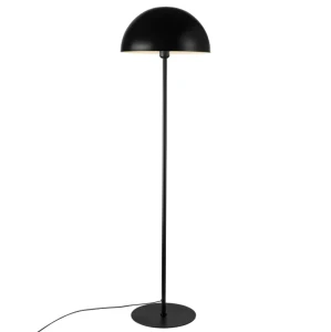Lampa podłogowa Ellen 40 czarna