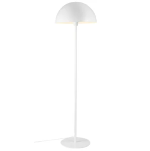 Lampa podłogowa Ellen 40 biała