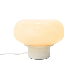 Lampa stołowa Malti beżowa