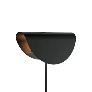 Kinkiet Model 2110 czarny