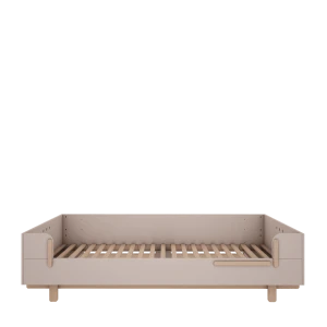 Wood Luck Łóżko 200x90 Basic Kaszmir 