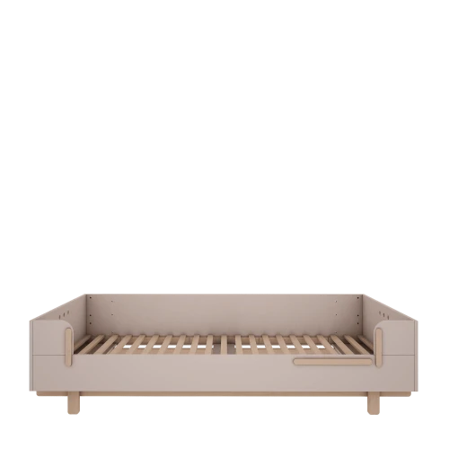 Wood Luck Łóżko 200x90 Basic Kaszmir 