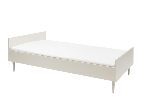 Pinio Petite łóżko 200x120 szampański