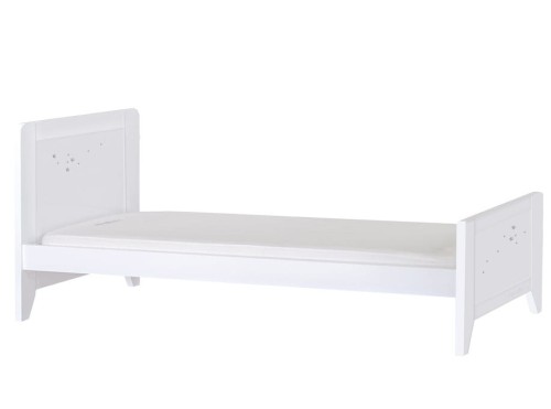 Noukies Gwiezdny Pył Łóżko 200x90