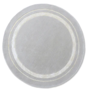 Dywan REDBROOK SILVER ROUND