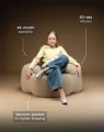 biscuit_momo_chair_on_simple_background_with_teen.webp
