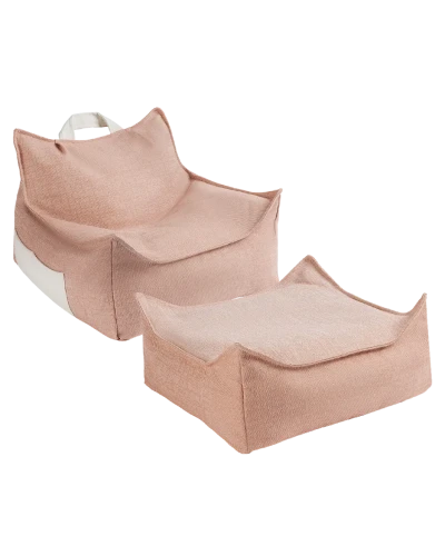 Dziecięcy zestaw wypoczynkowy Seashell Outdoor