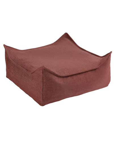 Kwadratowy podnóżek dziecięcy Pomegranate Outdoor