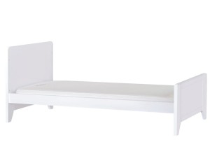 Noukies Nouky Łóżko 200x90