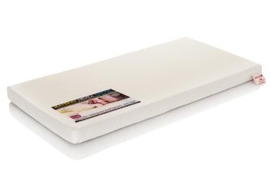 Hevea Dream 140x70 materac piankowy