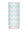 Lampka nocna Chevron Mint.png