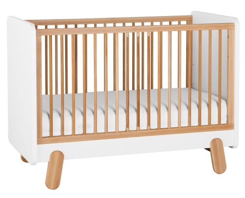 Pinio Iga Łóżeczko 120x60