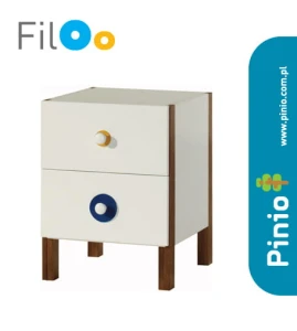 Pinio Filo Kontener do biurka Boy
