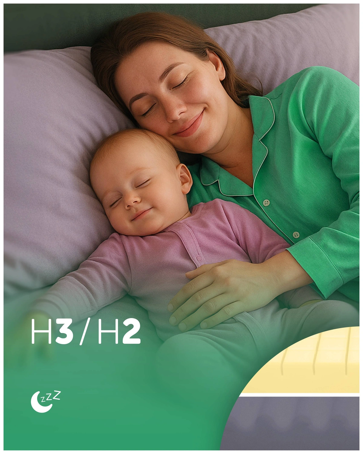 FamilySleep Fizjomax